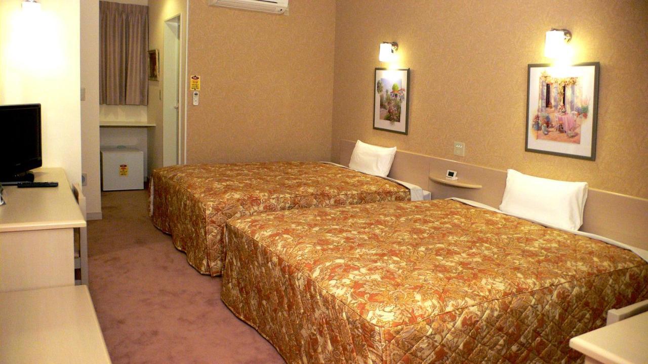 Family Lodge Hatagoya Miyajima Sa Hatsukaichi Eksteriør bilde