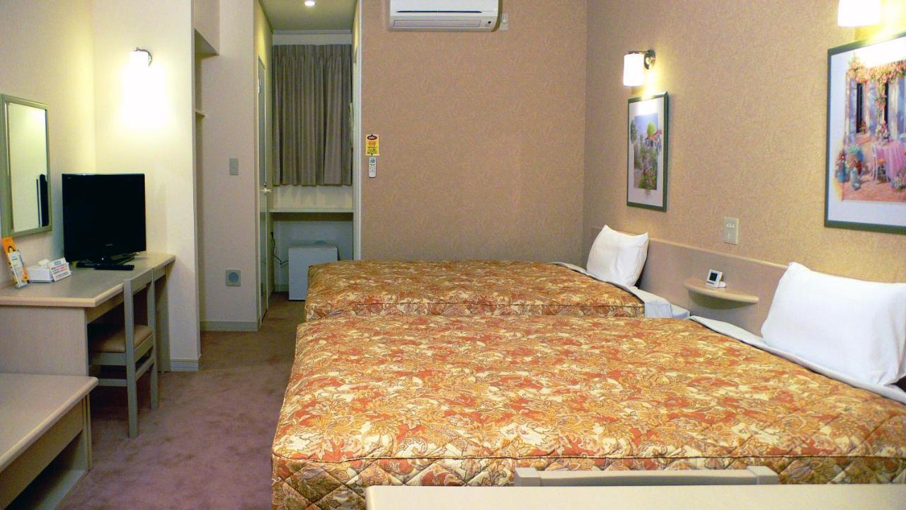 Family Lodge Hatagoya Miyajima Sa Hatsukaichi Eksteriør bilde